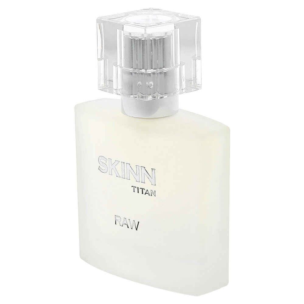 Buy Skinn By Titan Raw And Celeste Gift Pack Eau De Parfum Online