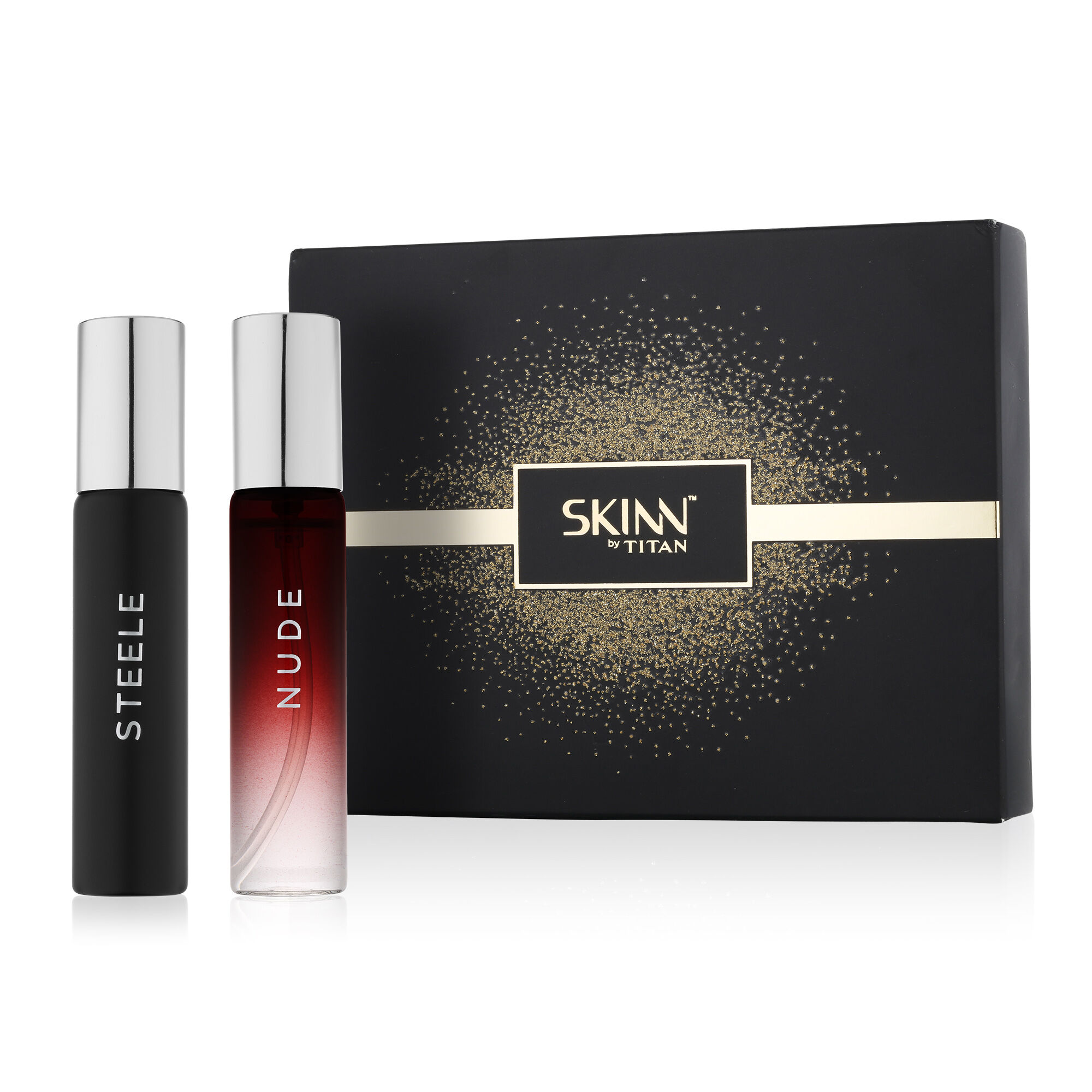 Skinn by Titan Raw & Verge 50ml- Father's Day | Perfumes