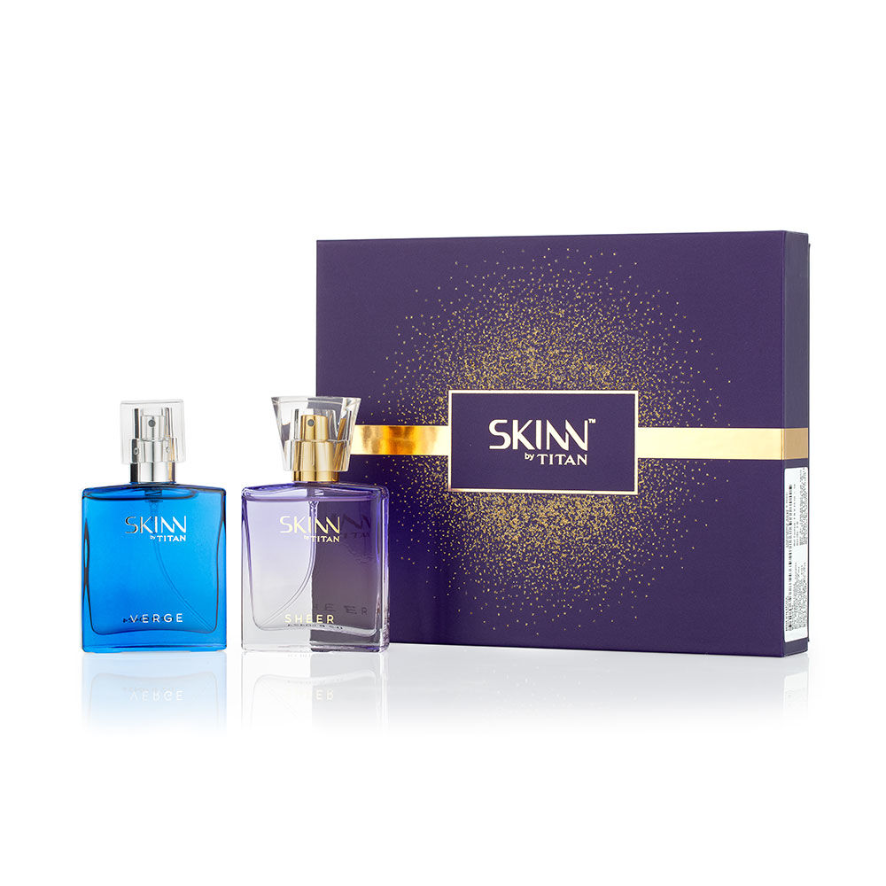 Perfume • Perfumes • Gift Set •Parfum • Gift • Mens perfume • womens - Men  - 1763206968